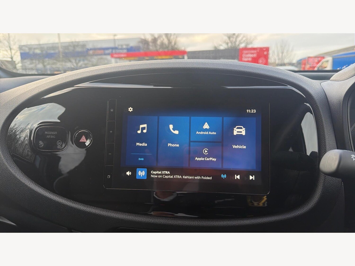 Used Toyota Aygo X 2024 for sale - 76551133: Photo 9