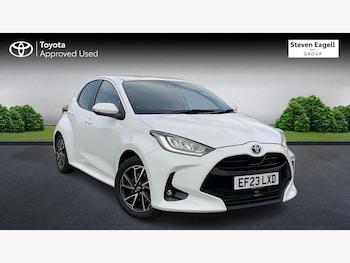 Toyota - Yaris