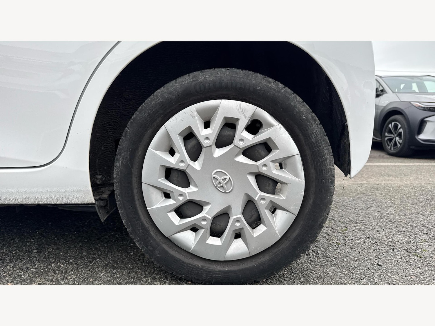 Used Toyota AYGO for sale - 77066455: Photo 20