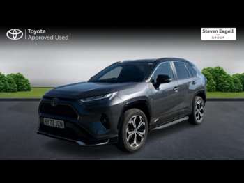 Used Toyota RAV4 2023 for sale - 74837594: Photo