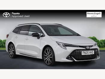 Used Toyota Corolla 2025 for sale - 79774438: Photo