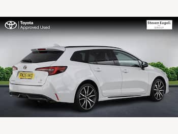 Used Toyota Corolla 2025 for sale - 79774438: Photo