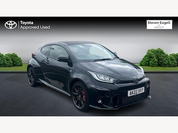 Used Toyota Yaris 2022 for sale - 79050201: Photo