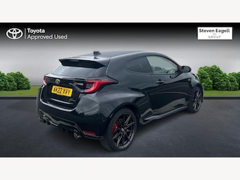 Used Toyota Yaris 2022 for sale - 79050201: Photo