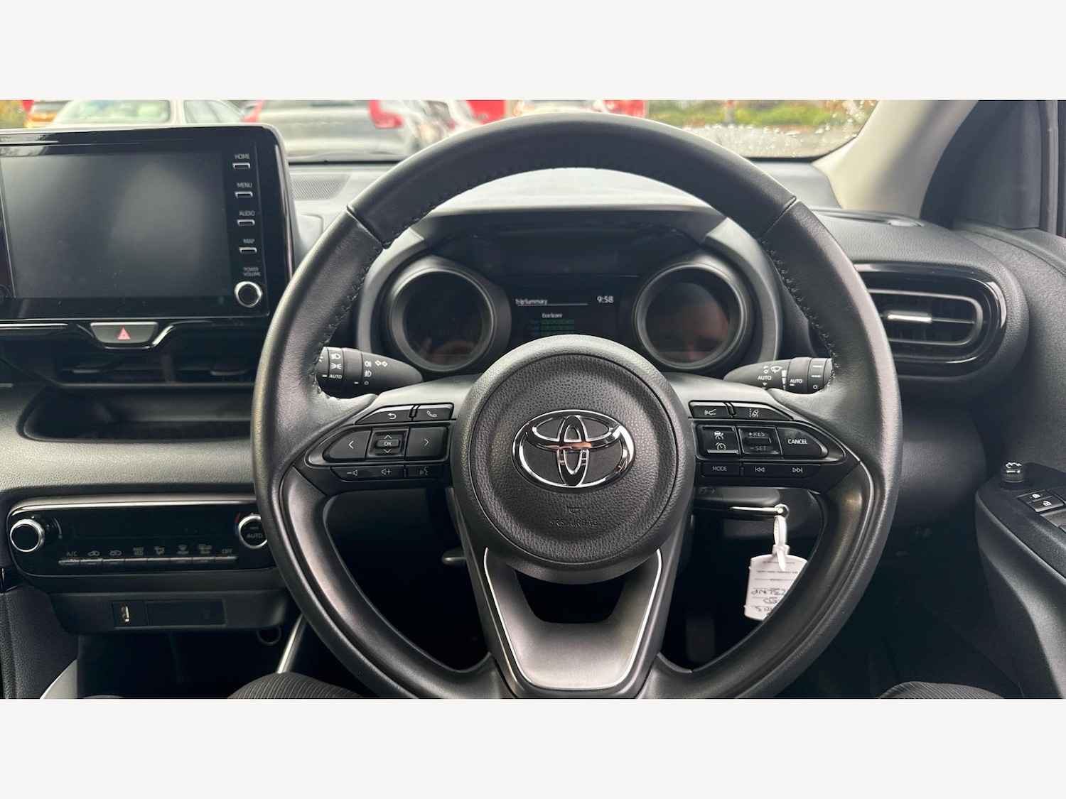 Used Toyota Yaris 2023 for sale - 76399133: Photo 10