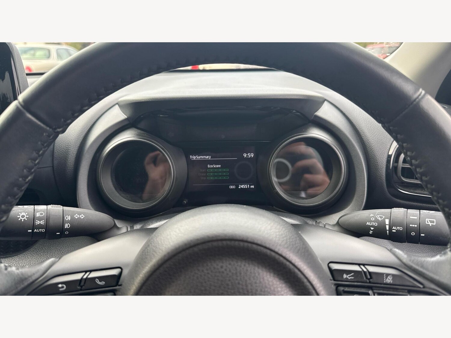 Used Toyota Yaris 2023 for sale - 76399133: Photo 11