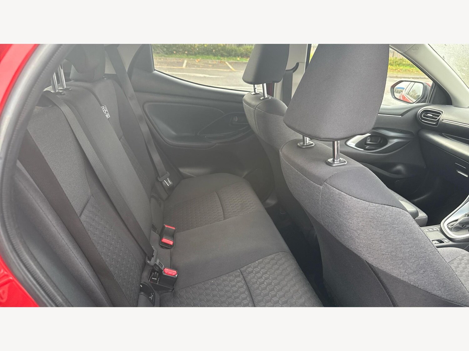 Used Toyota Yaris 2023 for sale - 76399133: Photo 14