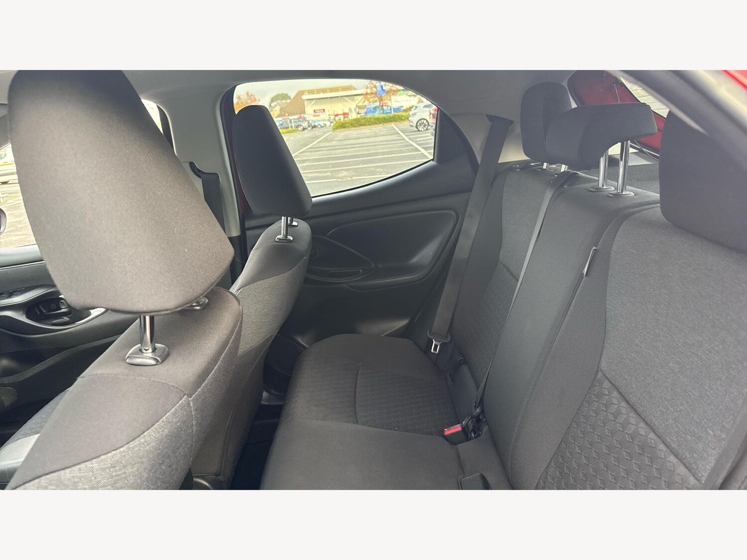 Used Toyota Yaris 2023 for sale - 76399133: Photo 15