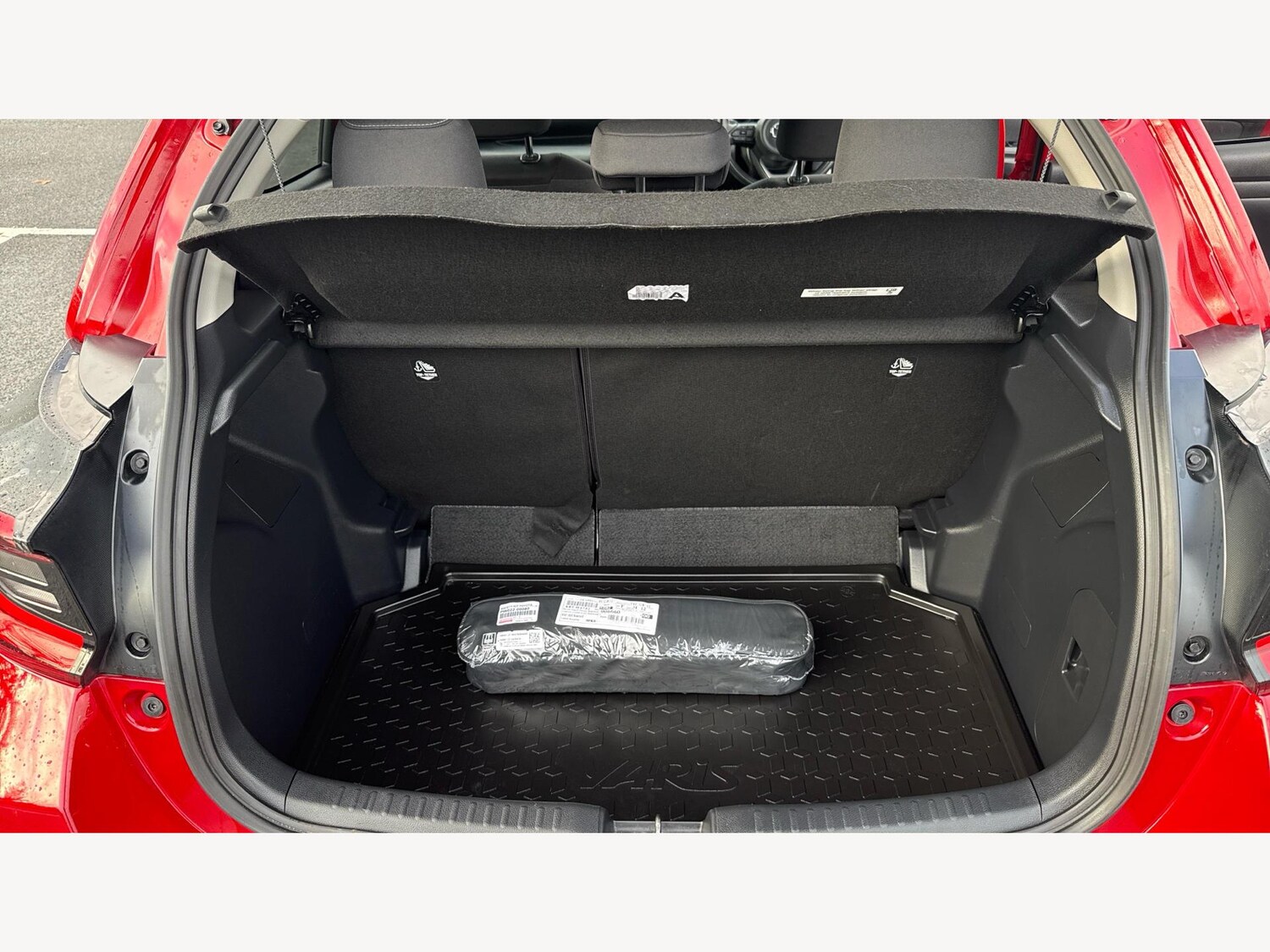 Used Toyota Yaris 2023 for sale - 76399133: Photo 16