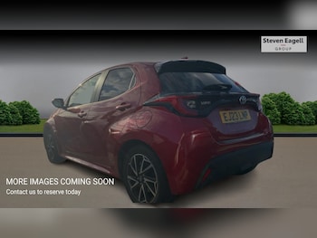 Used Toyota Yaris 2023 for sale - 76399133: Photo