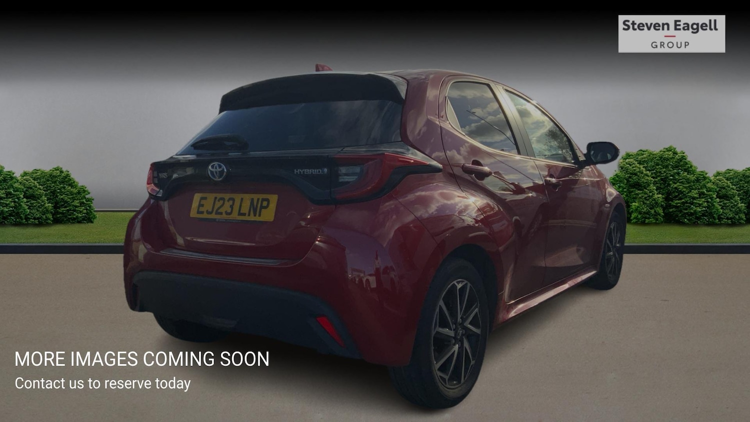 Used Toyota Yaris 2023 for sale - 76399133: Photo 4