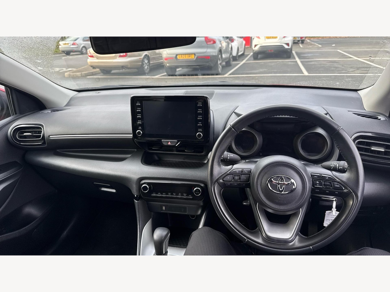 Used Toyota Yaris 2023 for sale - 76399133: Photo 7