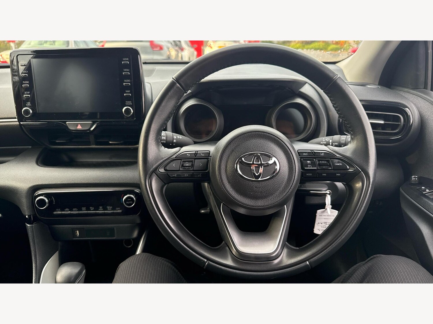Used Toyota Yaris 2023 for sale - 76399133: Photo 8