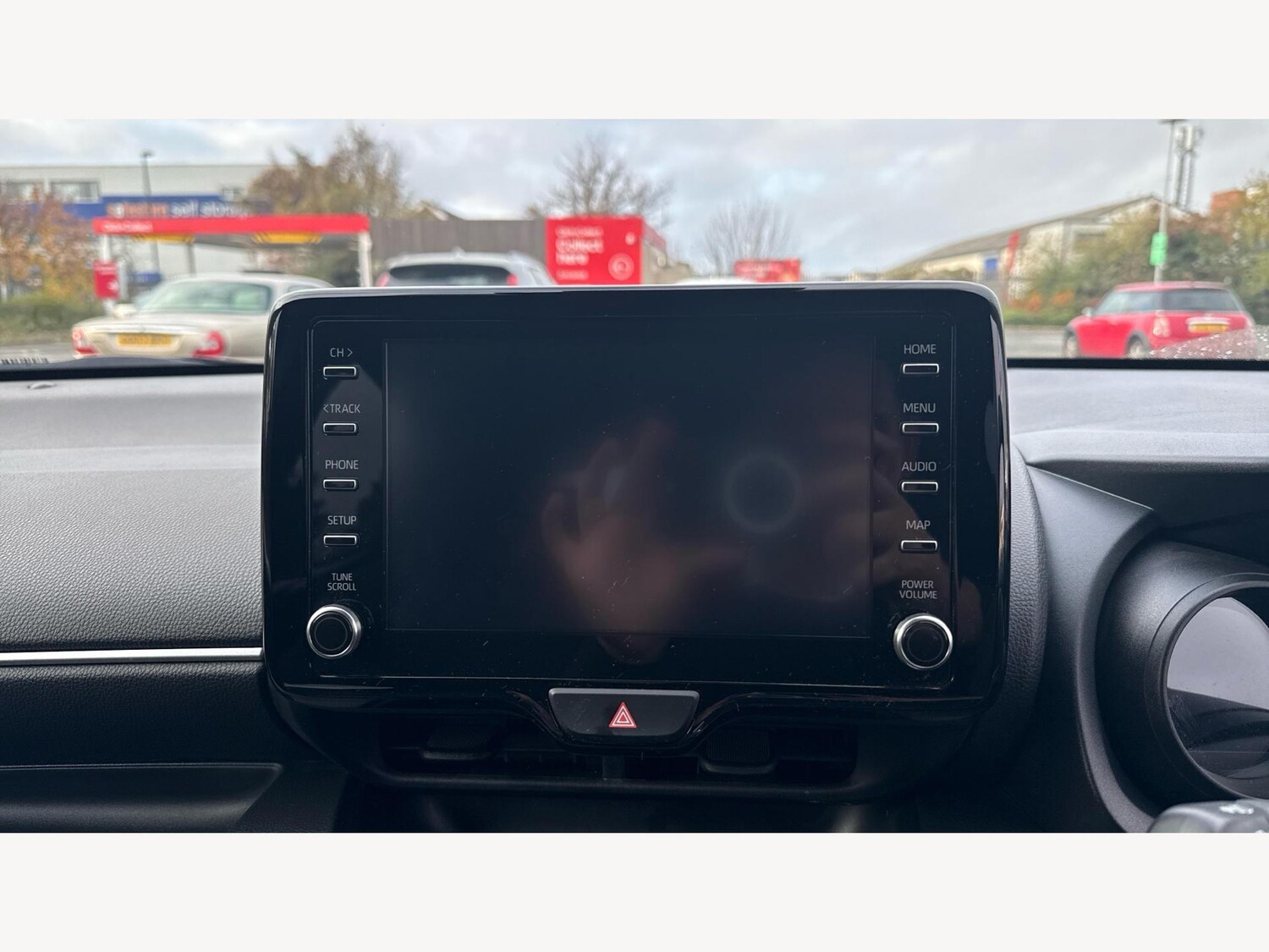 Used Toyota Yaris 2023 for sale - 76399133: Photo 9