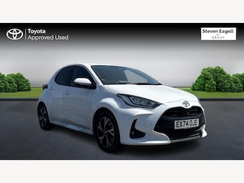 Used Toyota Yaris 2024 for sale - 78772841: Photo