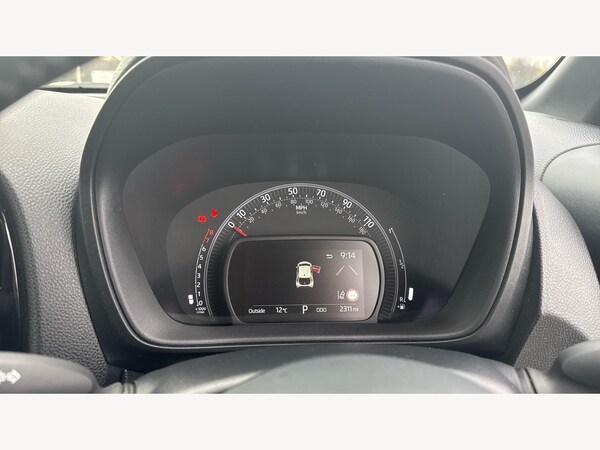 Used Toyota Aygo X 2024 for sale - 76294697: Photo 11