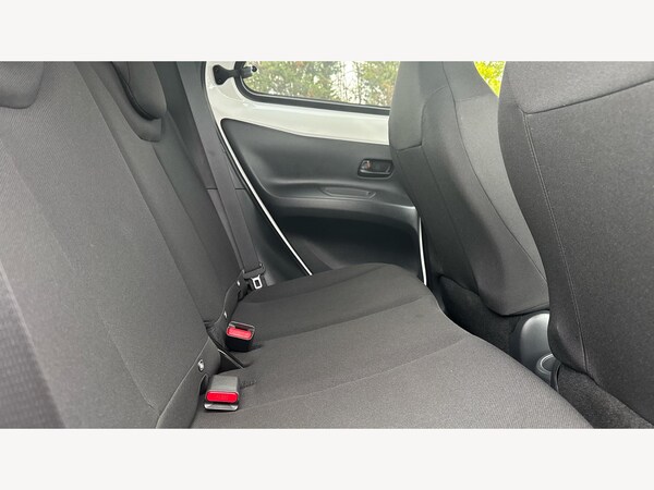 Used Toyota Aygo X 2024 for sale - 76294697: Photo 14