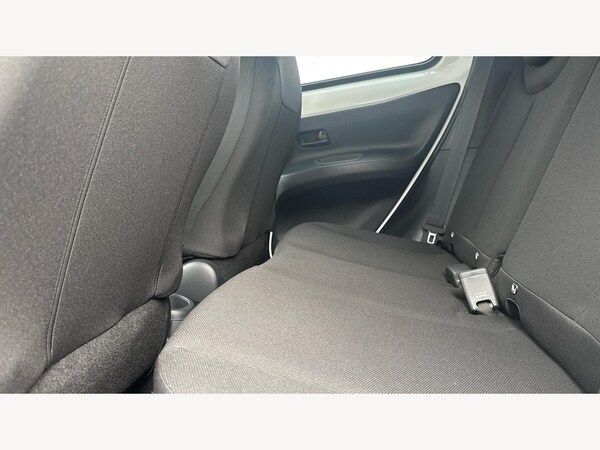 Used Toyota Aygo X 2024 for sale - 76294697: Photo 15