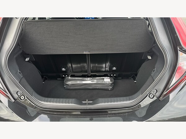 Used Toyota Aygo X 2024 for sale - 76294697: Photo 16