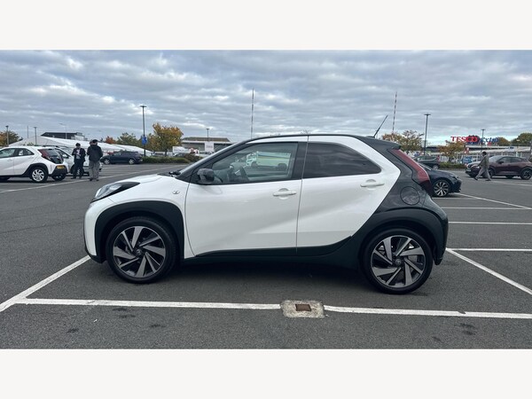 Used Toyota Aygo X 2024 for sale - 76294697: Photo 19