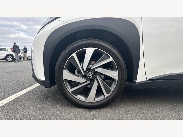 Used Toyota Aygo X 2024 for sale - 76294697: Photo 20