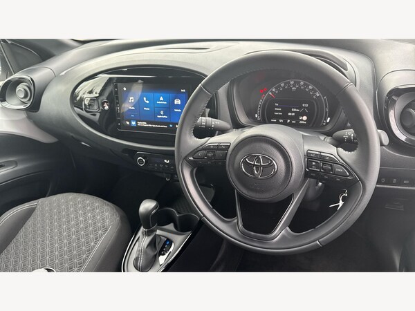 Used Toyota Aygo X 2024 for sale - 76294697: Photo 7