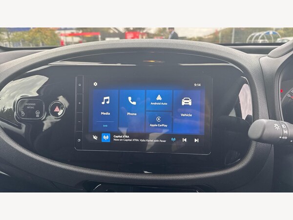 Used Toyota Aygo X 2024 for sale - 76294697: Photo 9