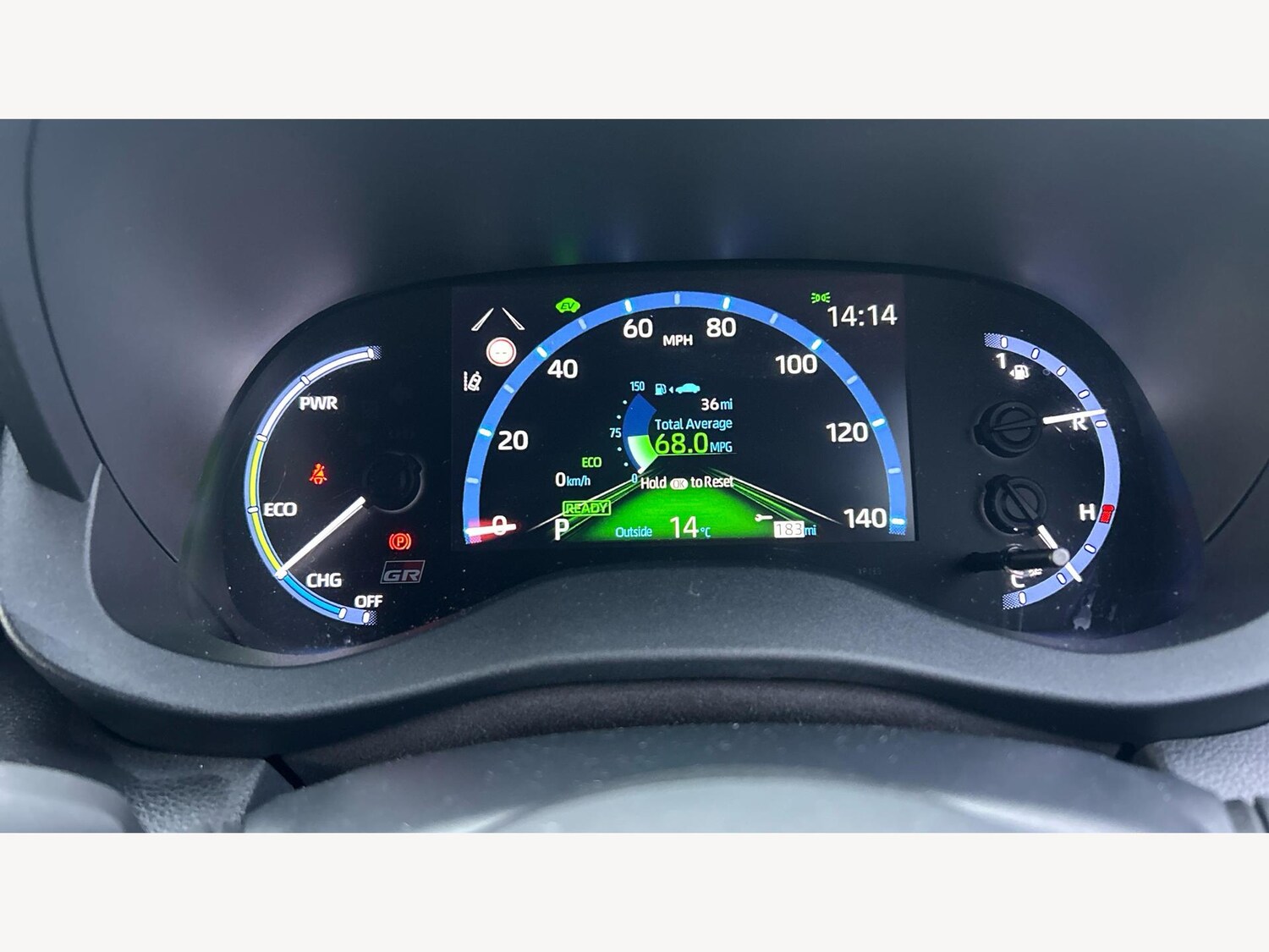 Used Toyota Yaris Cross 2024 for sale - 76964534: Photo 11