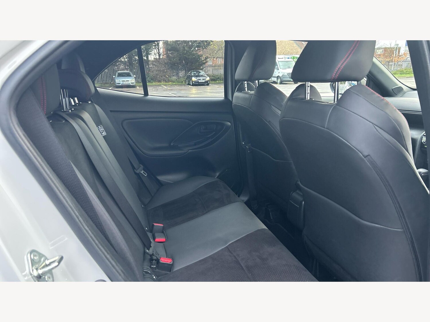 Used Toyota Yaris Cross 2024 for sale - 76964534: Photo 14