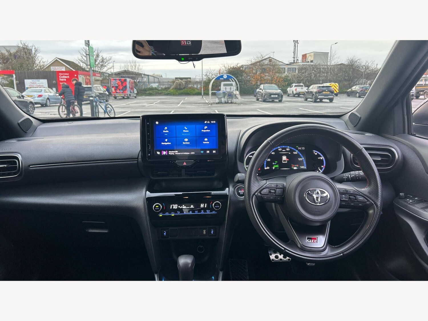 Used Toyota Yaris Cross 2024 for sale - 76964534: Photo 7