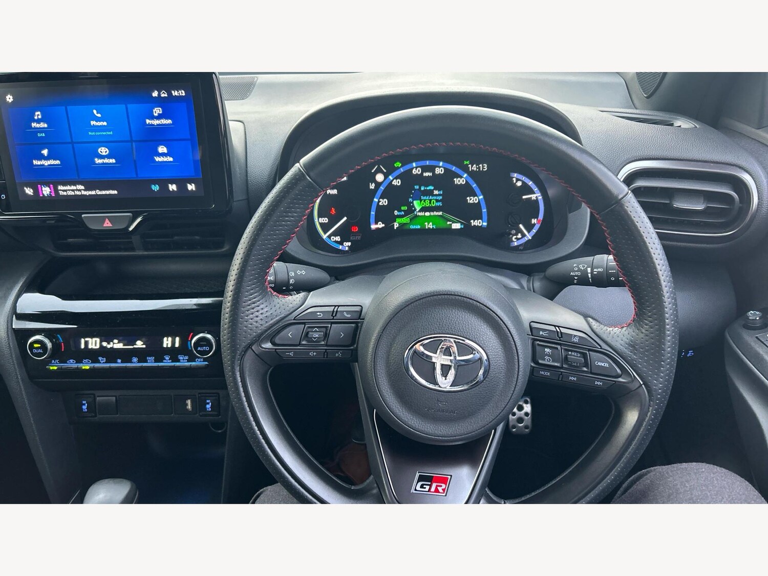 Used Toyota Yaris Cross 2024 for sale - 76964534: Photo 8