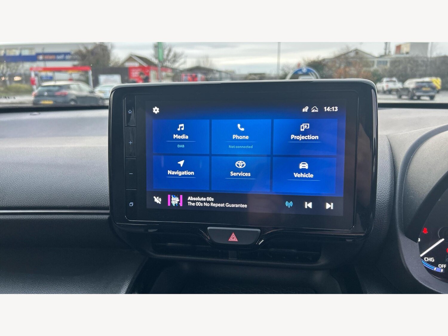 Used Toyota Yaris Cross 2024 for sale - 76964534: Photo 9