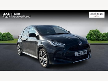 Used Toyota Yaris 2023 for sale - 78772501: Photo