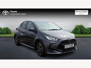 Used Toyota Yaris 2024 for sale - 78535530: Photo