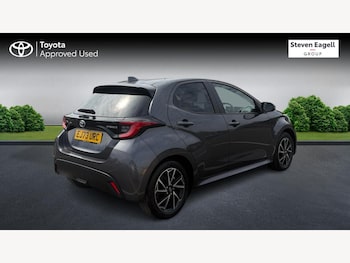 Used Toyota Yaris 2024 for sale - 78535530: Photo