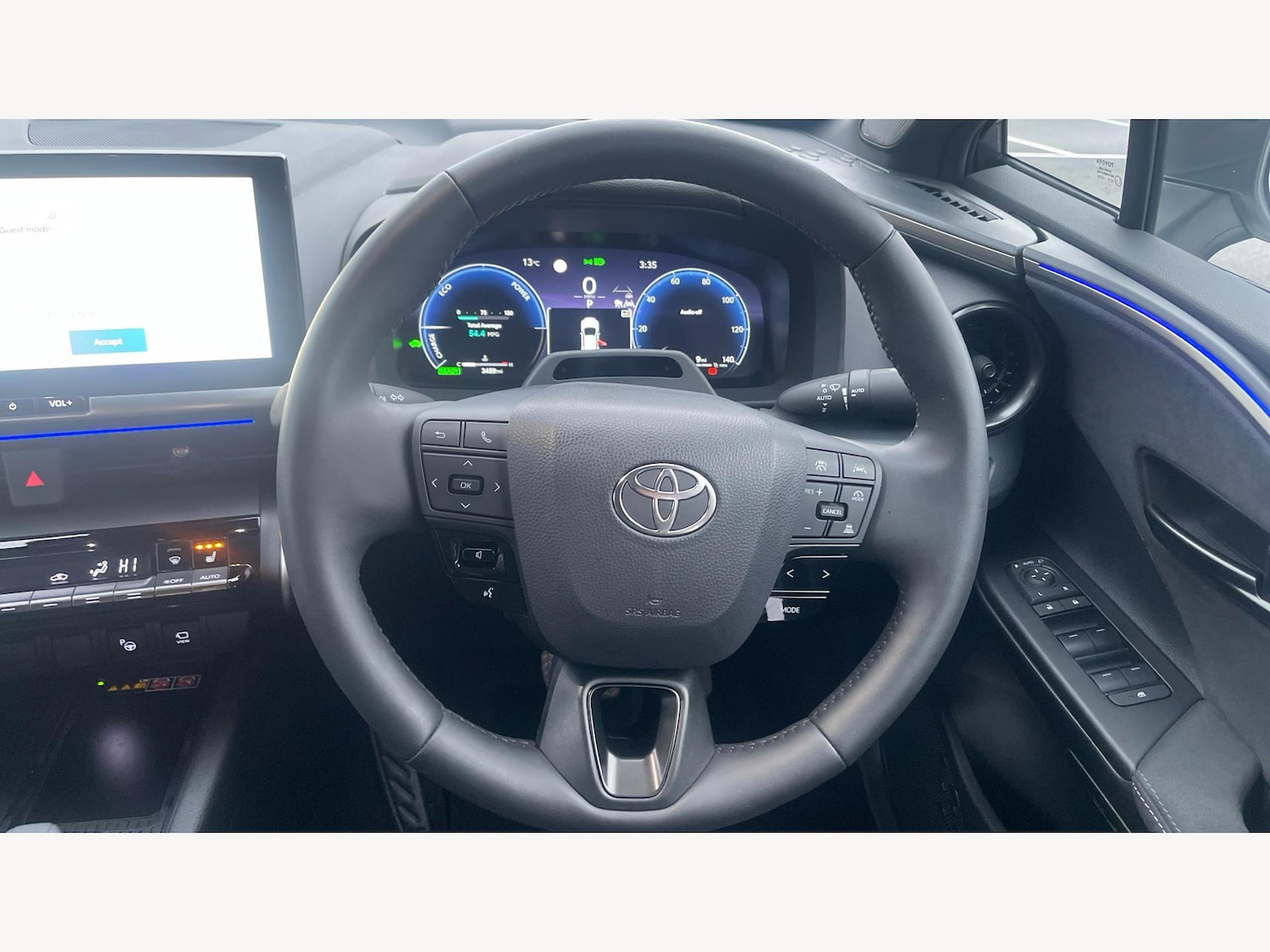Used Toyota C-HR 2025 for sale - 77351889: Photo 10