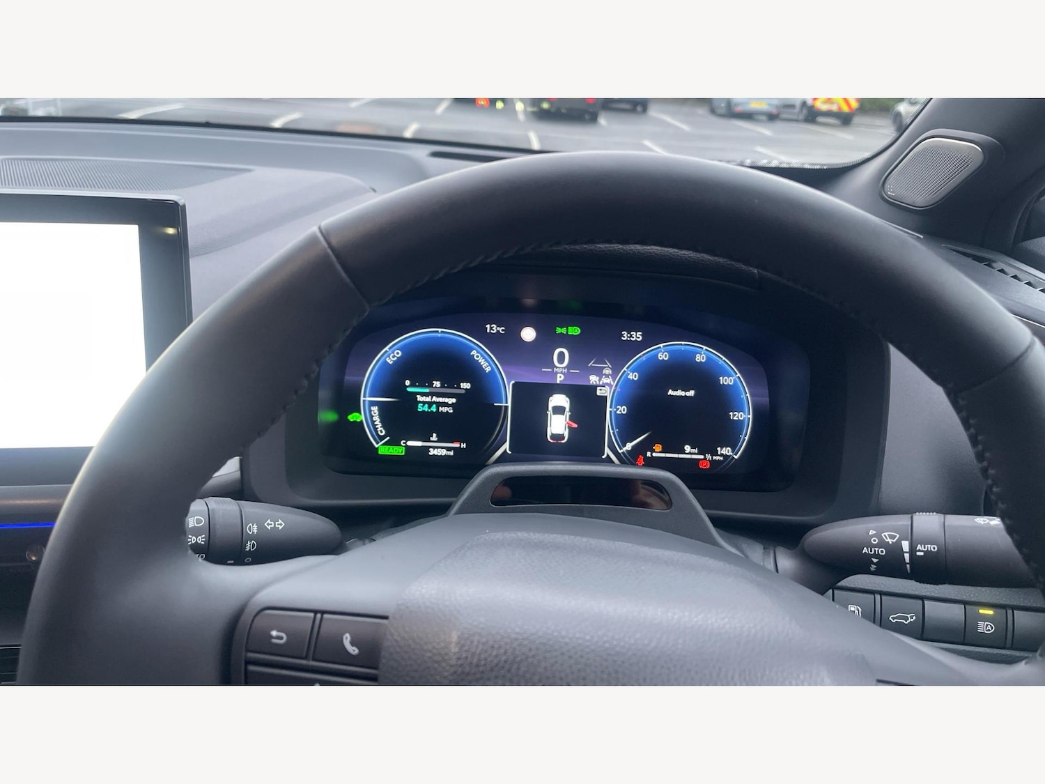 Used Toyota C-HR 2025 for sale - 77351889: Photo 11