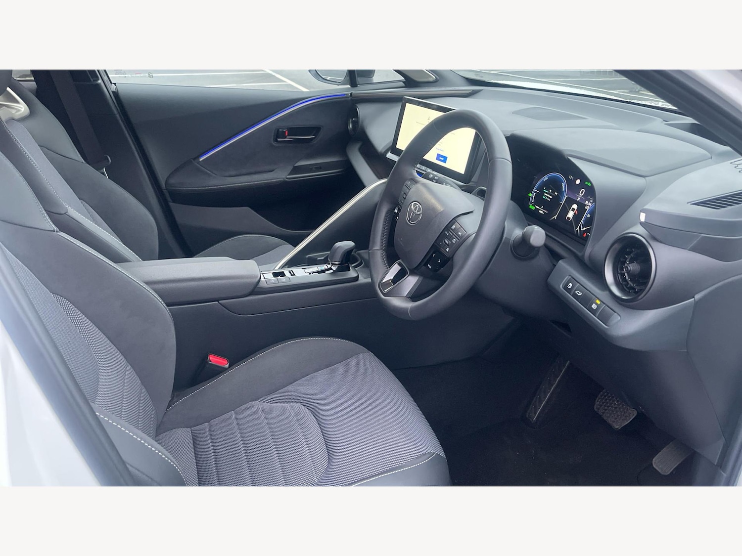 Used Toyota C-HR 2025 for sale - 77351889: Photo 13