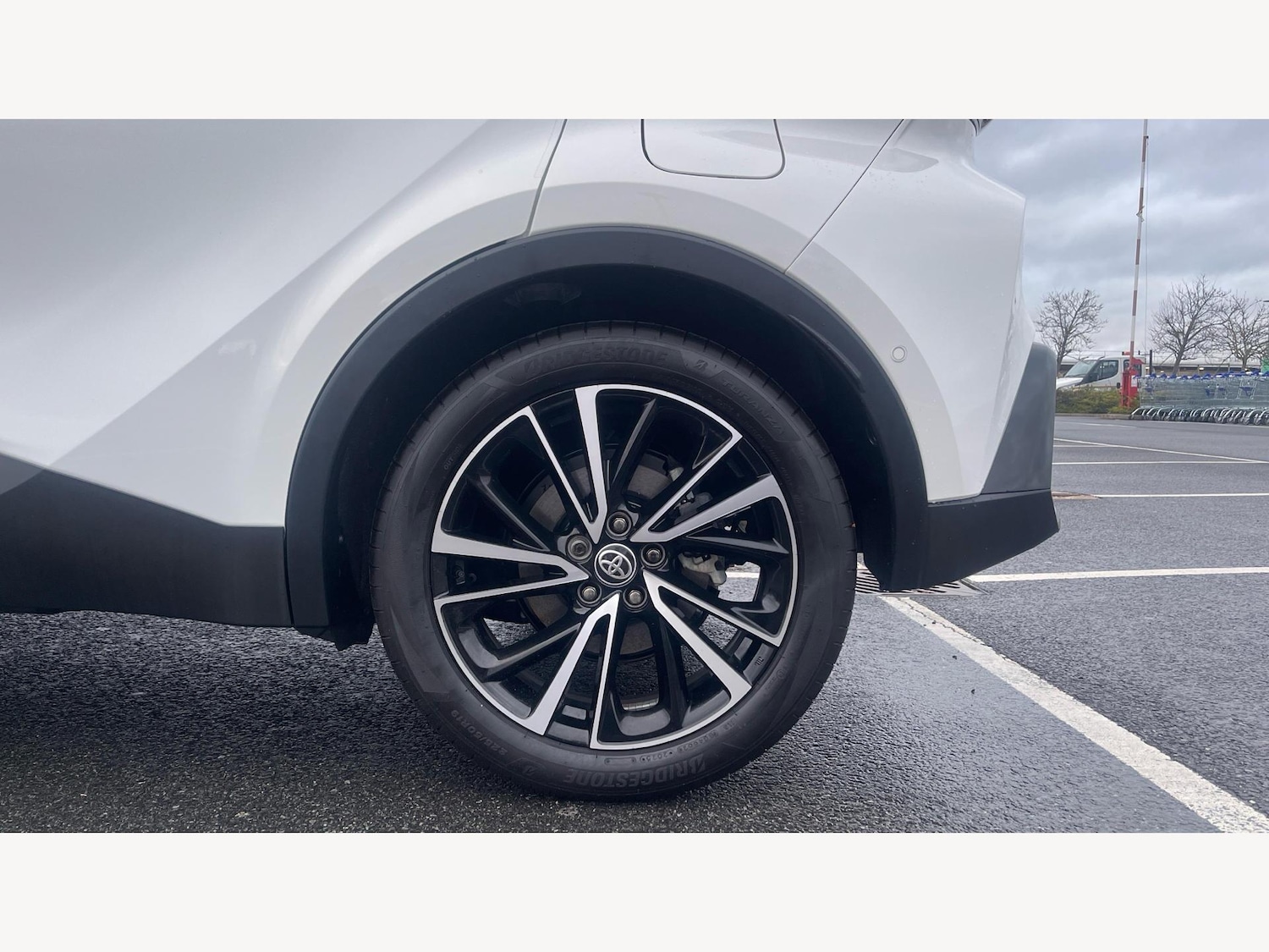 Used Toyota C-HR 2025 for sale - 77351889: Photo 20