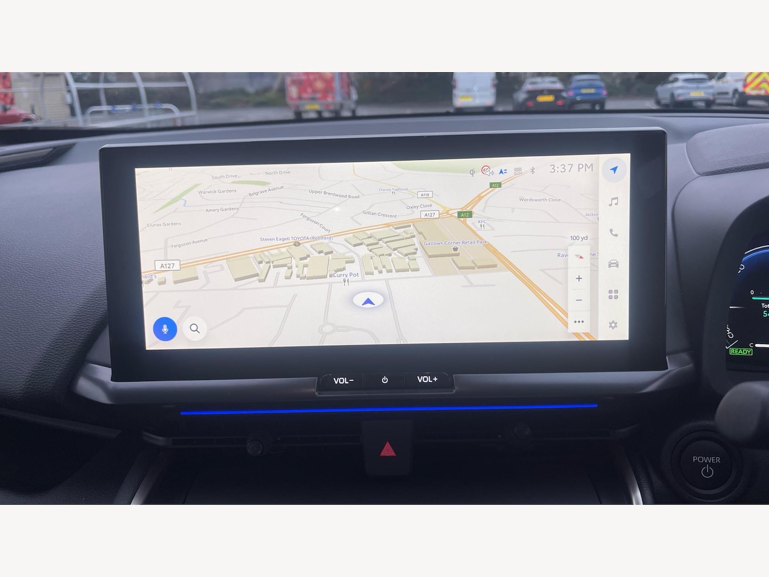 Used Toyota C-HR 2025 for sale - 77351889: Photo 23