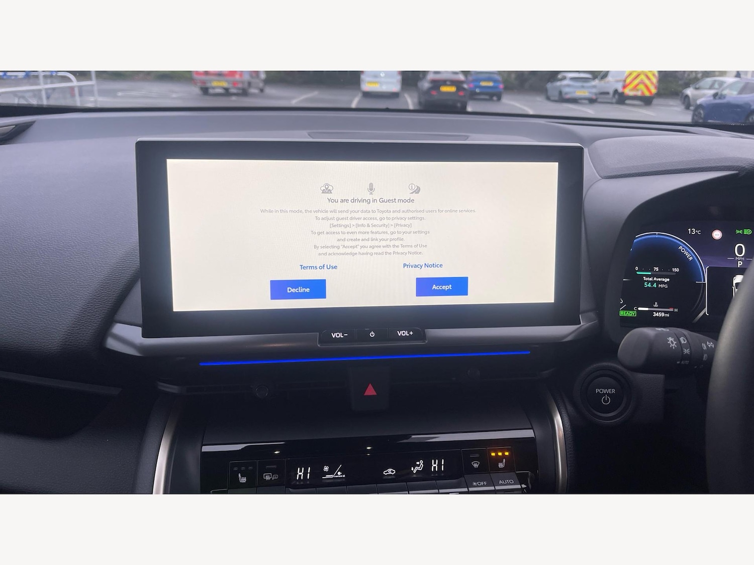 Used Toyota C-HR 2025 for sale - 77351889: Photo 9