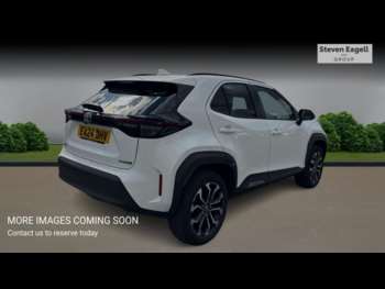 Used Toyota Yaris Cross 2024 for sale - 74704983: Photo