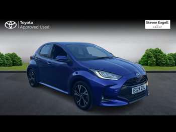 2024 (24) - 1.5 Hybrid Design 5dr CVT