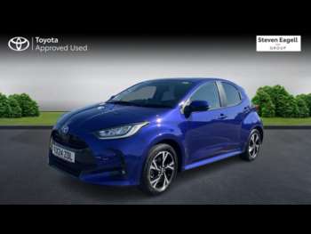 Used Toyota Yaris 2024 for sale - 74704842: Photo
