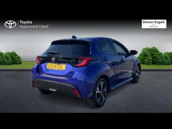 Used Toyota Yaris 2024 for sale - 74704842: Photo