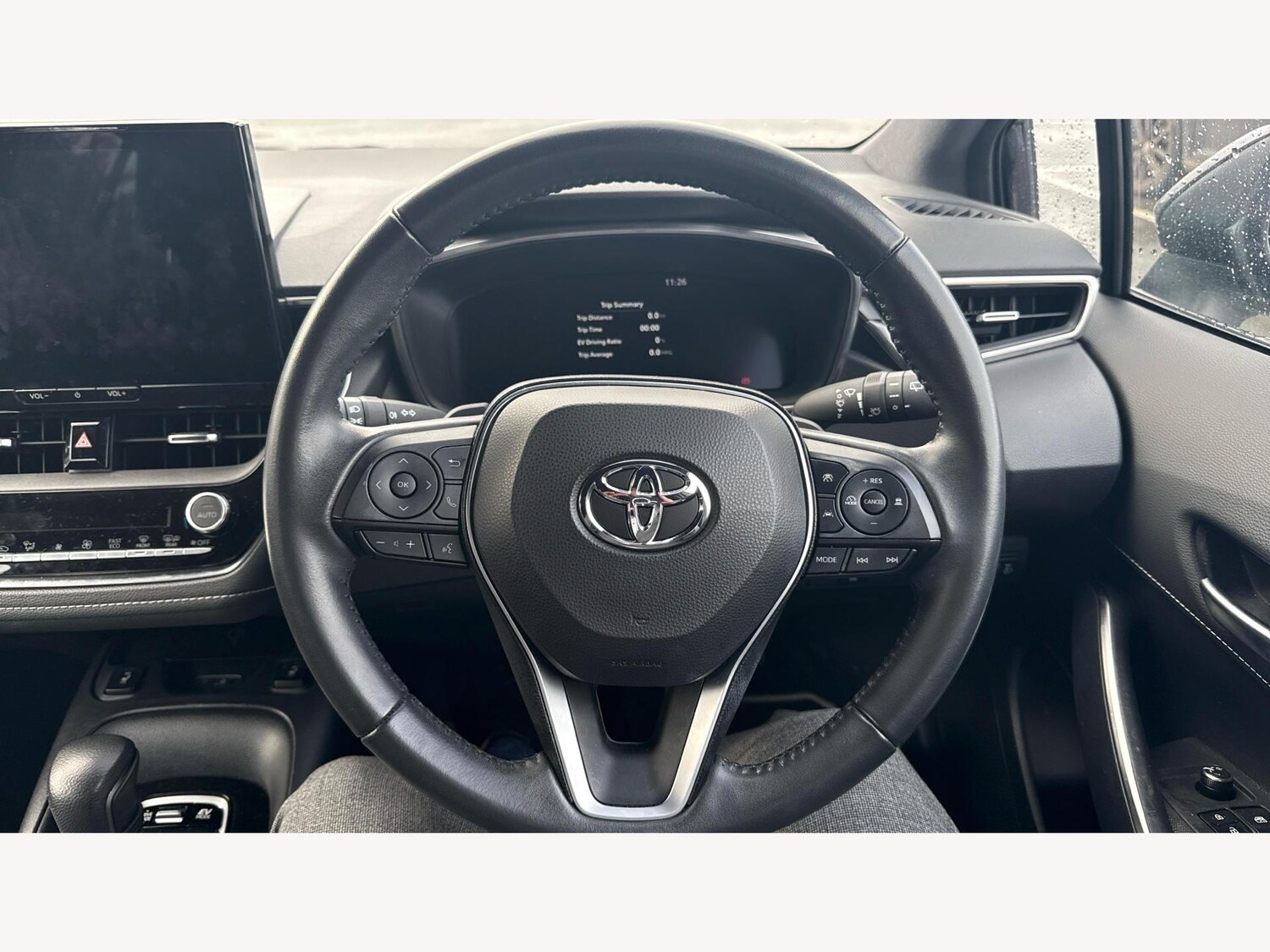 Used Toyota Corolla 2023 for sale - 77784061: Photo 10