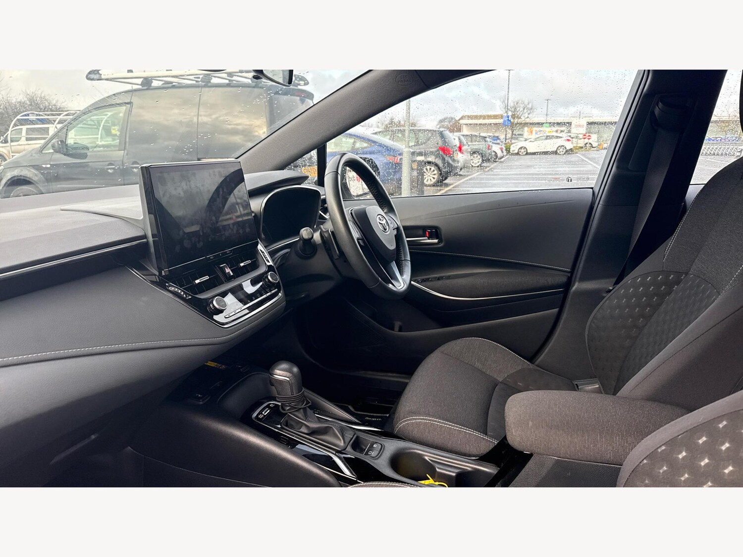 Used Toyota Corolla 2023 for sale - 77784061: Photo 12