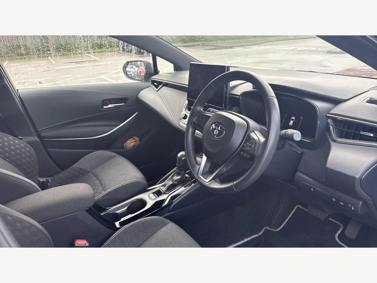 Used Toyota Corolla 2023 for sale - 77784061: Photo 13