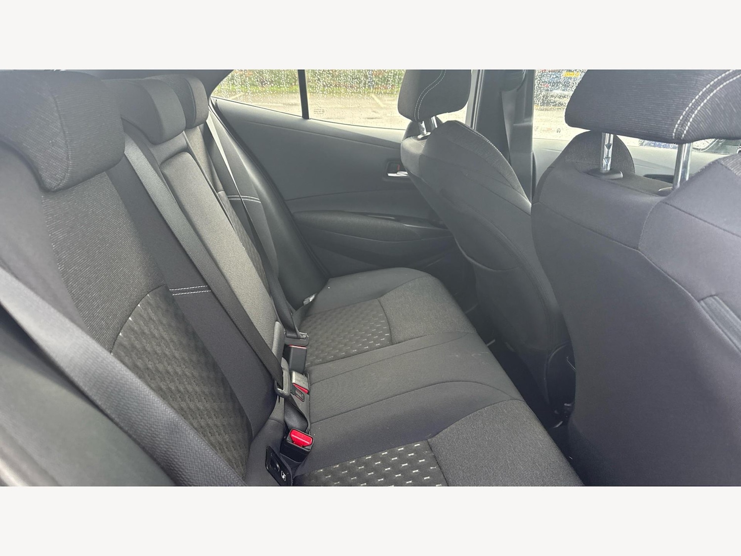 Used Toyota Corolla 2023 for sale - 77784061: Photo 14