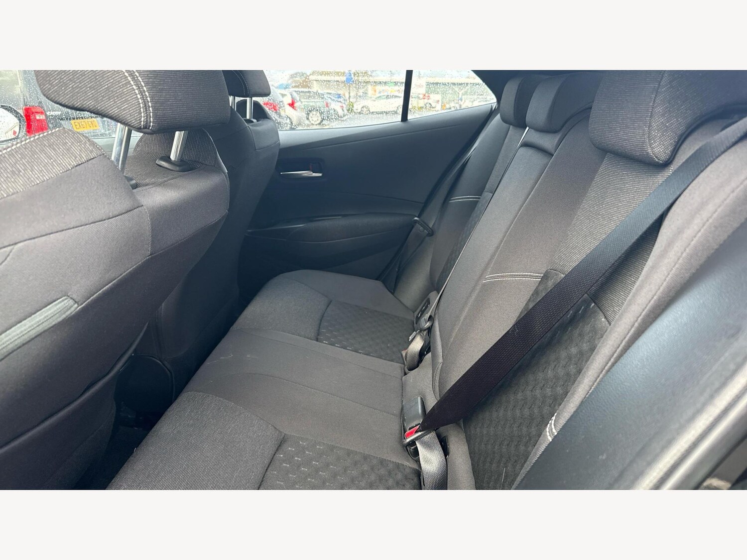 Used Toyota Corolla 2023 for sale - 77784061: Photo 15